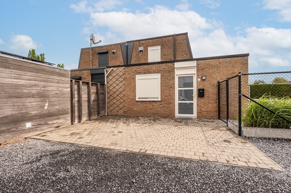 Medium property photo - Heggerank 1A, 4504 RW Nieuwvliet